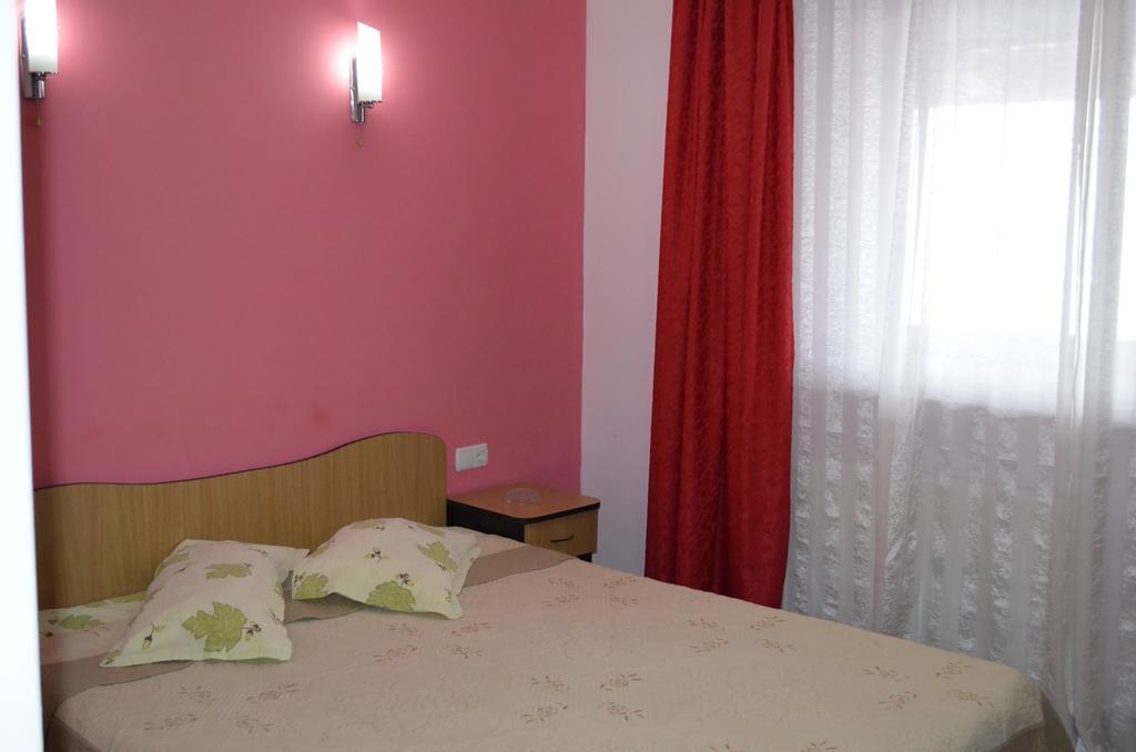 Casa Alba Otel Râmnicu Vâlcea Dış mekan fotoğraf