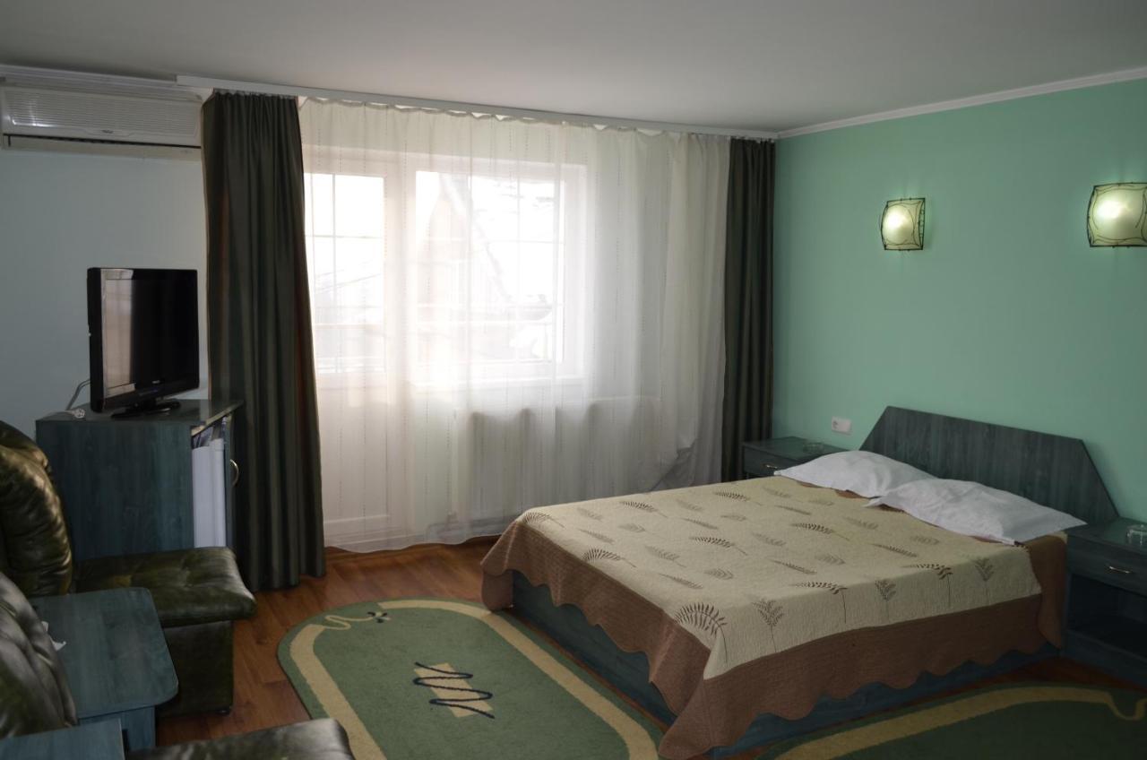 Casa Alba Otel Râmnicu Vâlcea Dış mekan fotoğraf